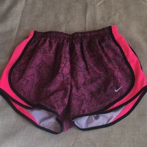 NWT Nike running shorts